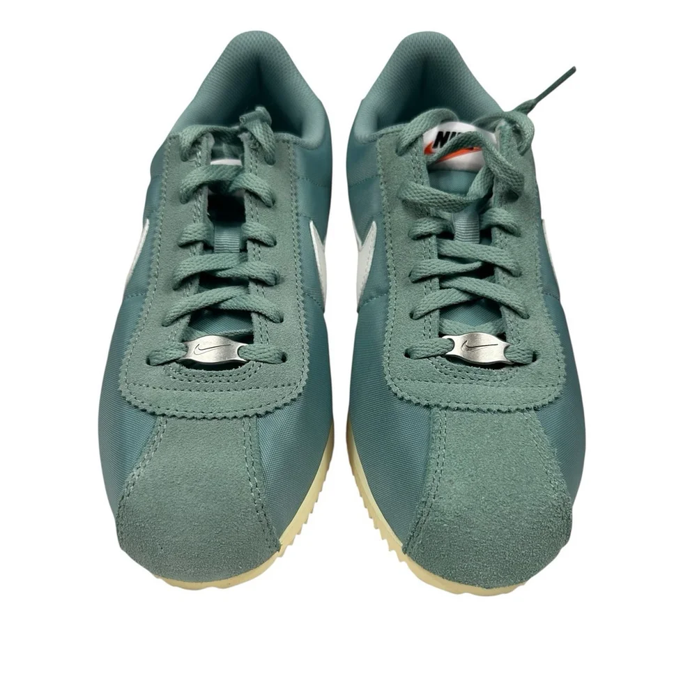 Nike Cortez TXT Cannon / Sail Big Kids Sneakers Size 5Y IH7654-001